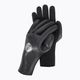 Ανδρικά γάντια Rip Curl Rubber Soul 90 3mm από νεοπρένιο μαύρο WGL5BM