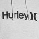 Hurley ανδρικό φούτερ O&O Solid Core σκούρο γκρι φούτερ σε ρείκι 3