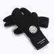 Rip Curl Flashbomb 3 Finger 90 5/3mm ανδρικά γάντια από νεοπρένιο μαύρο WGLYEF 4