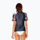 Γυναικείο μπλουζάκι Playabella Relaxed μαύρο 120WRV 3