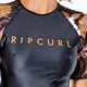 Γυναικείο μπλουζάκι Playabella Relaxed μαύρο 120WRV 4
