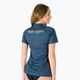 Rip Curl Icon γυναικείο μπλουζάκι για κολύμπι navy blue 122WRV 3