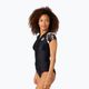 Γυναικείο μπλουζάκι Rip Curl Playabella Cap μαύρο 127WRV 2