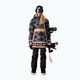 Γυναικείο μπουφάν snowboard Rip Curl Rider Anorak γκρι/μαύρο 002WOU 90 6