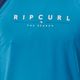 Rip Curl Shockwaves 70 ανδρικό μπλουζάκι μπλε 12MMRV 3