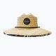 Γυναικείο καπέλο Rip Curl Sun Dance Straw Hat 31 καφέ 01DWHE 2