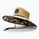 Γυναικείο καπέλο Rip Curl Sun Dance Straw Hat 31 καφέ 01DWHE 4