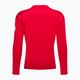 Rip Curl Corps Rash Vest 40 παιδικό μπλουζάκι για κολύμπι κόκκινο 11MBRV 2