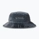 Rip Curl Washed UPF Mid Brim γυναικείο καπέλο μαύρο
