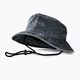 Rip Curl Washed UPF Mid Brim γυναικείο καπέλο μαύρο 4