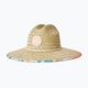 Γυναικείο καπέλο Rip Curl Mixed Straw Sun light orange 3