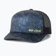 Ανδρικό καπέλο μπέιζμπολ Rip Curl Weekend Trucker black/lime