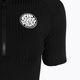 Γυναικείο μπλουζάκι Rip Curl Premium Surf Upf S/S light black 3