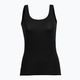 Γυναικείο θερμικό T-shirt icebreaker Siren Tank μαύρο 103213 6