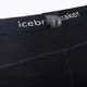 Γυναικείο θερμικό παντελόνι icebreaker 260 Tech 001 μαύρο IB1043920011 10