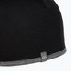 Icebreaker Winter Pocket Hat μαύρο/gritstone hthr 4