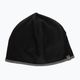 Icebreaker Winter Pocket Hat μαύρο/gritstone hthr 5