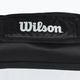 Wilson RF Team 3 Pack τσάντα τένις μαύρο και λευκό WR8005801 3