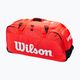 Wilson Super Tour Ταξιδιωτική τσάντα κόκκινο WR8012201 6