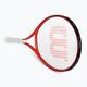 Wilson παιδική ρακέτα τένις Roger Federer 26 Half Cvr red WR054410H+ 2