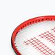 Wilson παιδική ρακέτα τένις Roger Federer 26 Half Cvr red WR054410H+ 6