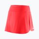 Wilson Team Tennis Skirt II 12.5 πορτοκαλί WRA795704 2