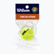 Wilson Rolland Garros Tournament TBall μπρελόκ κίτρινο WR8404001001001