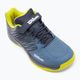Wilson Kaos 2.0 παιδικά παπούτσια τένις navy blue WRS329150 7