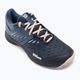 Γυναικεία παπούτσια τένις Wilson Kaos Comp 3.0 μπλε WRS328800 7