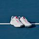 Γυναικεία παπούτσια τένις Wilson Kaos Devo 2.0 λευκό WRS328830 14