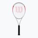Wilson Pro Staff Precision Team 103 ρακέτα τένις κόκκινη και λευκή WR080510U 7