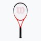 Wilson Pro Staff Precision RXT 105 κόκκινη WR080410 ρακέτα τένις 6