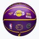 Wilson NBA Player Icon Outdoor Lebron μπάσκετ WZ4005901XB7 μέγεθος 7 7