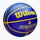 Wilson NBA Player Icon Outdoor Curry μπάσκετ WZ4006101XB7 μέγεθος 7 2