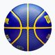 Wilson NBA Player Icon Outdoor Curry μπάσκετ WZ4006101XB7 μέγεθος 7 4