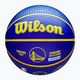 Wilson NBA Player Icon Outdoor Curry μπάσκετ WZ4006101XB7 μέγεθος 7 6