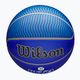 Wilson NBA Player Icon Outdoor Luka μπάσκετ WZ4006401XB7 μέγεθος 7 5