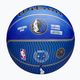 Wilson NBA Player Icon Outdoor Luka μπάσκετ WZ4006401XB7 μέγεθος 7 7