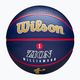 Wilson NBA Player Icon Outdoor Zion μπάσκετ WZ4008601XB7 μέγεθος 7