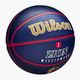 Wilson NBA Player Icon Outdoor Zion μπάσκετ WZ4008601XB7 μέγεθος 7 2