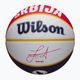 Wilson NBA Player Local Jokic μπλε μέγεθος 7 μπάσκετ