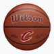 Wilson NBA Team Alliance Cleveland Cavaliers μπάσκετ WZ4011901XB7 μέγεθος 7
