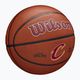 Wilson NBA Team Alliance Cleveland Cavaliers μπάσκετ WZ4011901XB7 μέγεθος 7 2