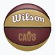 Wilson NBA Team Tribute Cleveland Cavaliers μπάσκετ WZ4011601XB7 μέγεθος 7
