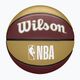 Wilson NBA Team Tribute Cleveland Cavaliers μπάσκετ WZ4011601XB7 μέγεθος 7 2