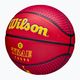 Wilson NBA Player Icon Outdoor Trae μπάσκετ WZ4013201XB7 μέγεθος 7 3