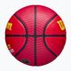 Wilson NBA Player Icon Outdoor Trae μπάσκετ WZ4013201XB7 μέγεθος 7 4