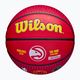 Wilson NBA Player Icon Outdoor Trae μπάσκετ WZ4013201XB7 μέγεθος 7 6