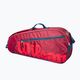 Wilson Junior 3 Pack παιδική τσάντα τένις κόκκινη WR8023903001 2