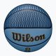Wilson NBA Player Icon Outdoor μπάσκετ Morant μπλε μέγεθος 7 4
